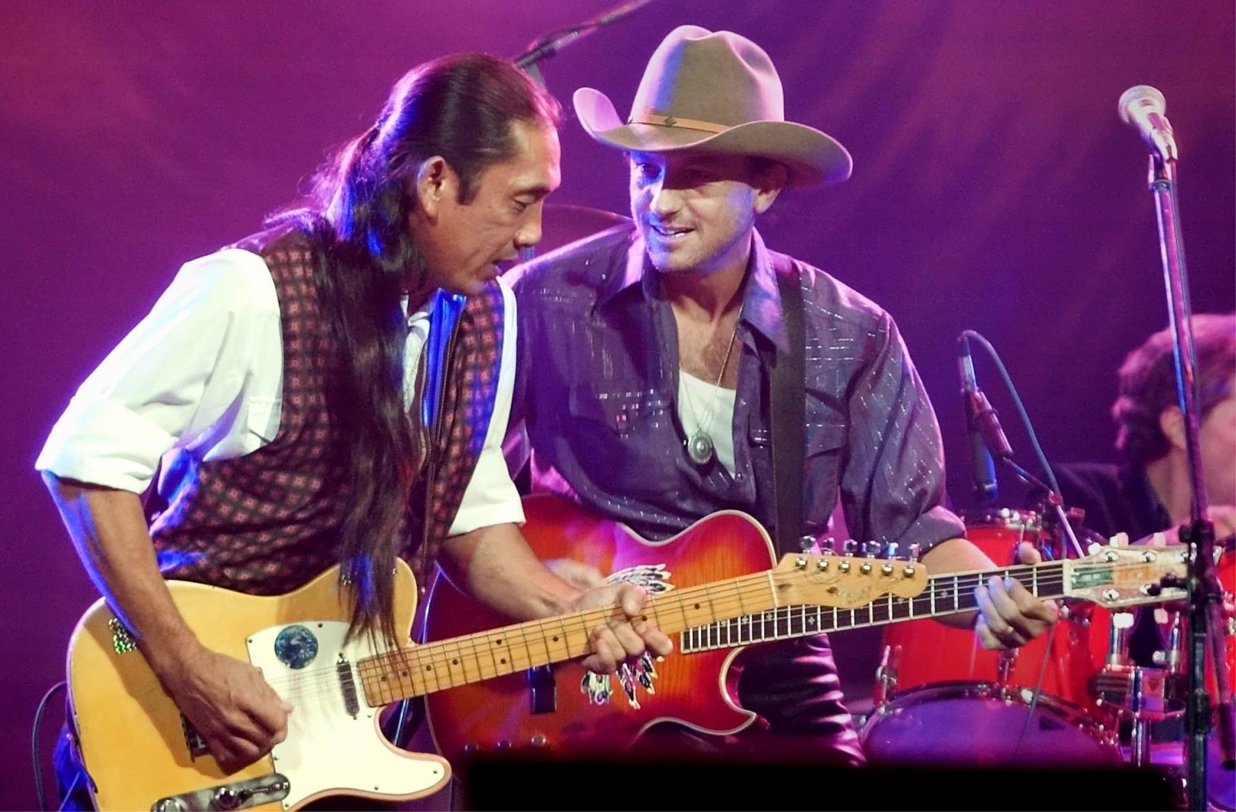 The Red Dirt Rangers -- 2002